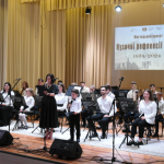 У Луцьку відзначили 85-річчя музичної школи №1 імені Фридерика Шопена