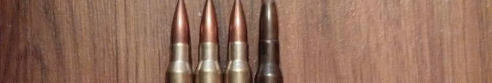 Граната і зброя вдома: на Волині викрили продавця вибухових речовин