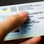 На Волині судили чоловіка, який майже 20 років їздив із підробленим посвідченням