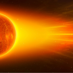 магнітні бурі сьогодні