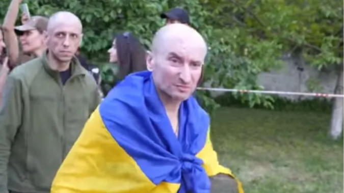 «Рідні не хотіли бачити представників влади»: що каже староста села на Волині, де односельчани не зустріли воїна з полону