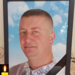 Навіки 36: війна забрала життя Героя з Волині Василя Шафранюка