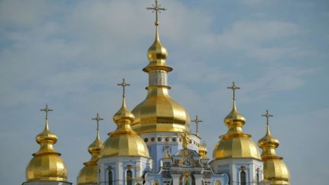 церковне свято 5 листопада