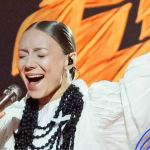 LELÉKA виборола право представляти Україну на Євробаченні-2026