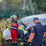 Повідомили, у якому стані постраждалі в страшній аварії біля Луцька