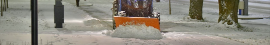 Чи готові дороги Луцька до зимового сезону?