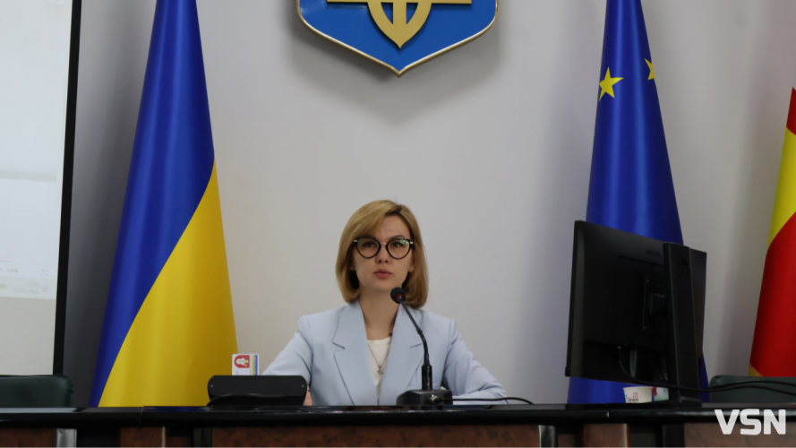 Травнева сесія Луцької міської ради: ключові тези. Фоторепортаж