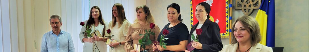 Почесне звання «Мати-героїня» присвоїли п'ятьом жінкам із волинської громади