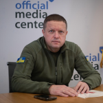 «Надзвичайно відповідальна місія»: новопризначений голова ОВА Іван Рудницький вперше звернувся до волинян