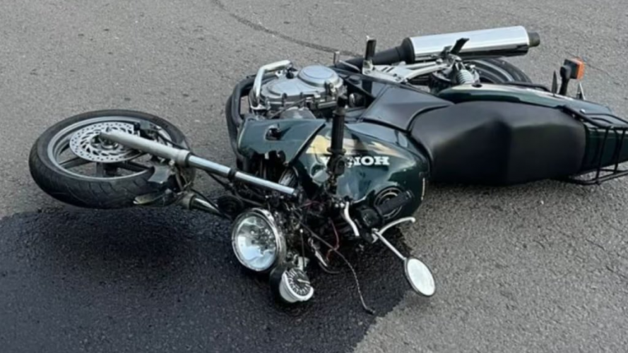 У Луцьку мотоцикліст збив неповнолітню дівчину: суд призначив іспитовий строк