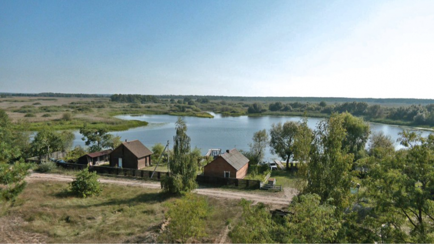 Приховані скарби для туристів: маловідомі місця на Волині, які варто відвідати