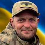 На війні загинув 42-річний захисник з Волині Сергій Панасюк