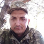 На Куп’янському напрямку отримав поранення: помер 35-річний Герой з Волині Сергій Бень