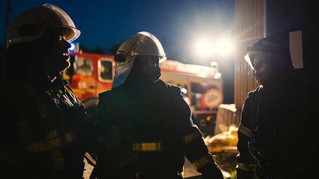 Вночі ворог атакував Київщину - пошкоджені гуртожиток, будинки, є жертви