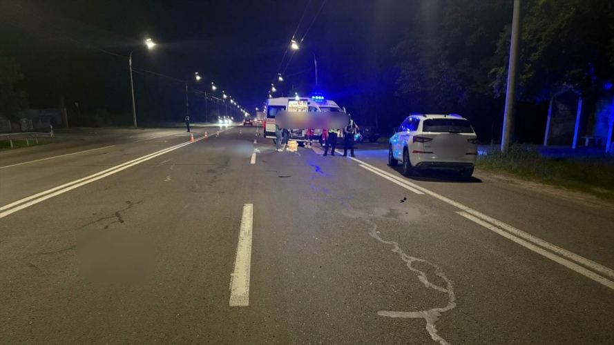 У Луцьку судили гендиректора ТзОВ, який на смерть збив чоловіка