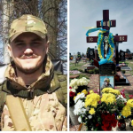 Війна забрала життя 22-річного Героя з Луцького району