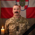 Війна забрала життя захисника з Волині Миколи Туревича
