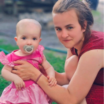 На Волині розшукують жінку з двома маленькими дітьми