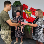 Загиблих Героїв волинської громади нагородили орденами «За мужність» III ступеня