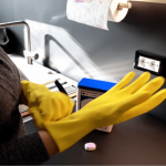 Кілька ложок цього засобу — і духовка як нова: як швидко і просто очистити нагар