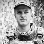 У аварії загинув Герой з Волині Роман Пасальський