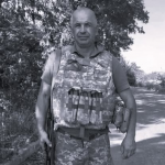 На Волині попрощаються з Героєм Віктором Мельничуком
