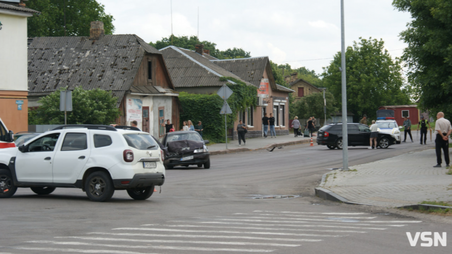 Рік обмеження волі: на Волині покарали п’яного водія, через якого травмувався пасажир