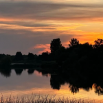 Де відпочити за Луцьком: три варіанти для вихідних з риболовлею