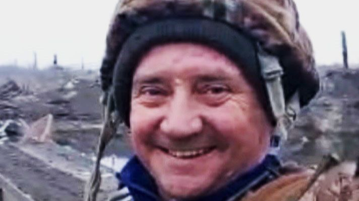 На Волині поховають Героя Анатолія Баранося: просять гідно вшанувати