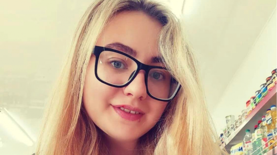 Сестра загинула в жахливій аварії у Польщі: лучанка просить допомогти коштами на перевезення тіла