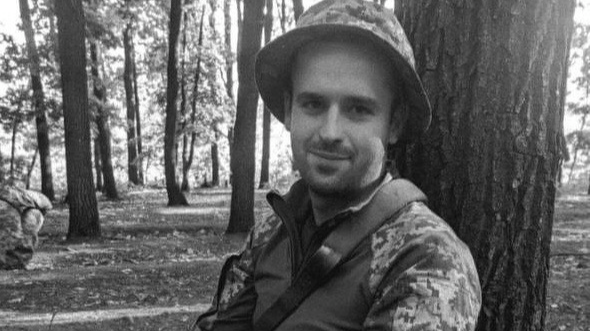 Встиг полюбити і стати батьком: 22-річний Герой з Волині загинув, повертаючись із першого бойового завдання