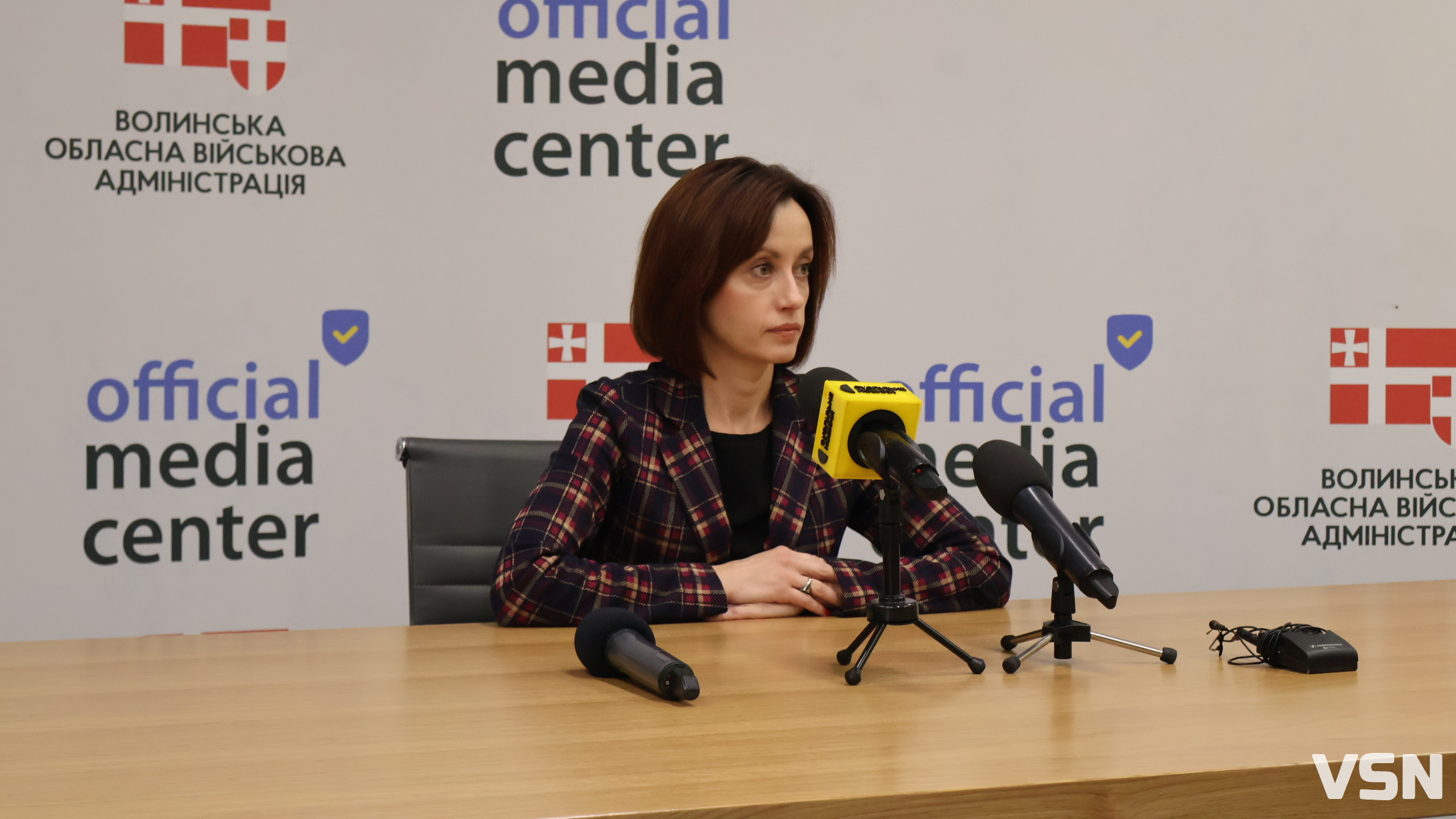Заступниця міністра освіти Надія Кузьмичова приїхала на Волинь: яка ціль візиту