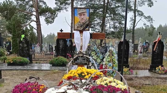 Перший бойовий вихід захисника став для нього останнім: історія Героя з Волині