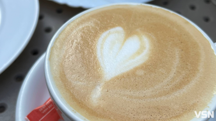 Скільки коштує горнятко кави у кав’ярнях Луцька?