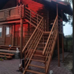 На Волині за 11 мільйонів продають базу відпочинку біля шацьких озерах