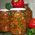 Ароматна заправка до супу: готую її з року в рік – 15 хвилин і перша страва готова