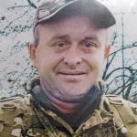 Більше року вважався зниклим безвісти: у бою на Донеччині загинув Герой з Волині Віктор Романюк