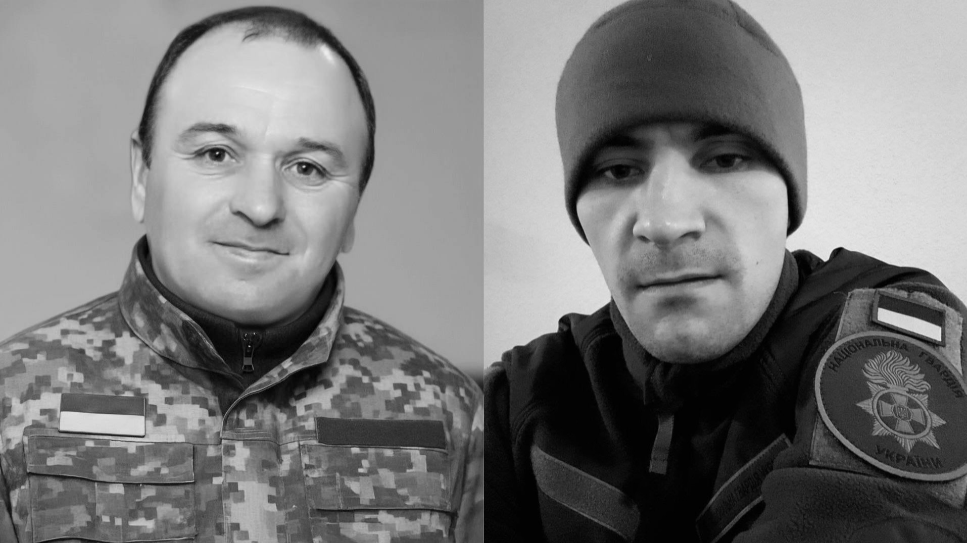 Війна забрала життя ще двох Героїв з Волині