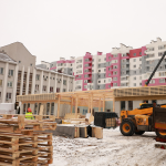 Як у Луцьку створюють комплексний ветеранський простір із реабілітацією та підтримкою