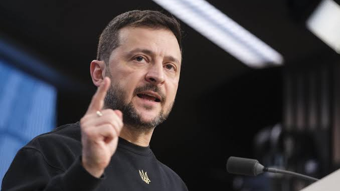 Зеленський назвав умову, за якої Україна готова провести вибори