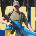 Поліг у бою ще у 2024 році: ДНК-експертиза підтвердили загибель Героя з Волині Миколи Сая