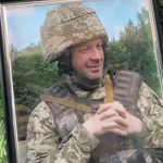 Загинув під час першого бойового доручення «на нулі»: волинянину просять присвоїти державну нагороду