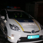 На Волині вчитель їздив п’яним і лаявся перед поліцейськими