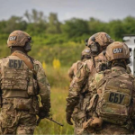 СБУ та Сили оборони проводять посилені перевірки на Волині: що відомо