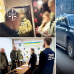 ТЦК, хабар, Рівненщина