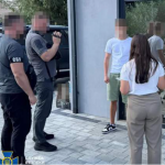 На Волині судили ексчиновницю за участь у схемі зняття військовозобов’язаних із розшуку