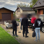 будівництво дому, командир військової частини, Рівне