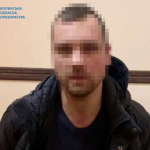 Зливав дані про аеродром росіянам: зраднику з Луцька присудили 12 років за ґратами