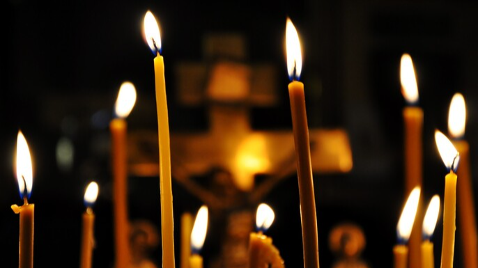 Церковне свято 27 січня