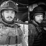 Війна забрала життя двох захисників з Волині